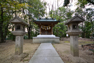 長興寺住吉神社6