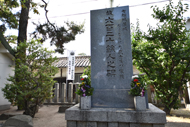 七松 八幡神社3